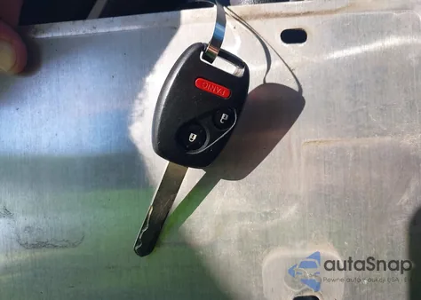 2012 Honda Cr-V Ex из США, поврежденный, VIN 5J6RM3H50CL000882